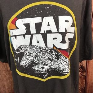 NEW Star Wars T-shirt